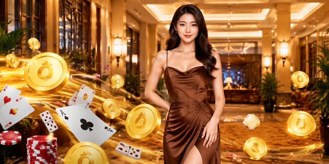 Quán cà phê ở Hội An, nơi người chơi f68 giao dịch và trải nghiệm game bài trực tuyến