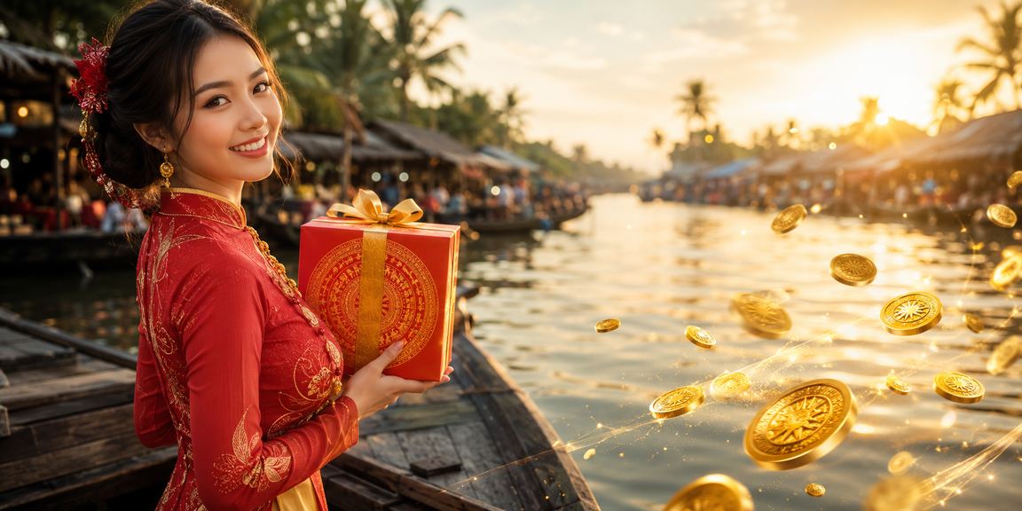 Lễ hội giải trí sông Mekong – người dùng f68 tham gia xem kèo và đặt cược trực tuyến