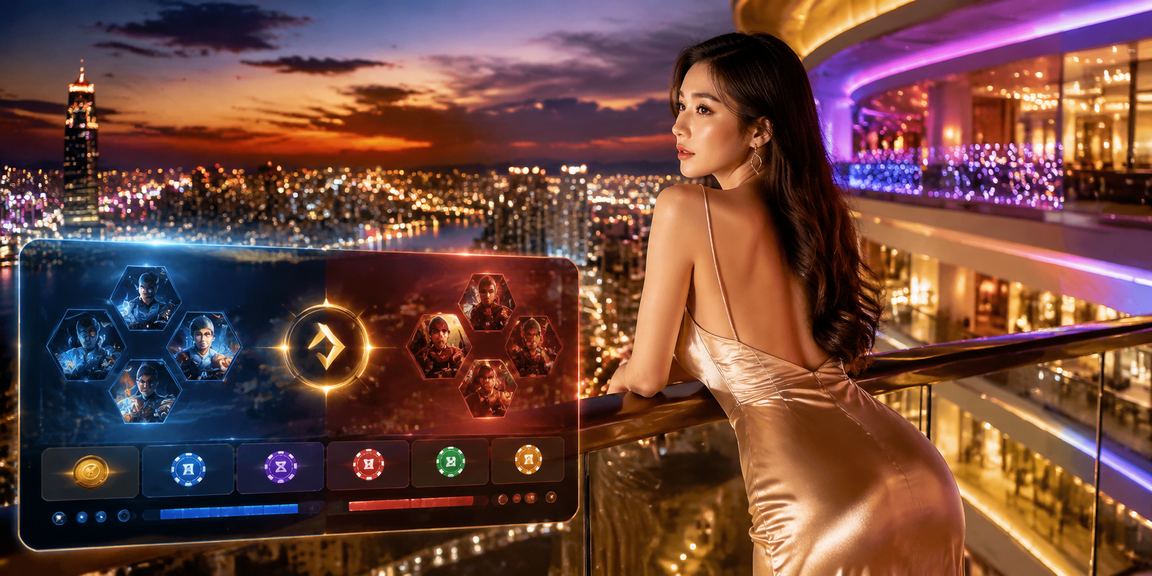Người chơi tại Ninh Bình trải nghiệm cá cược esports và thể thao trực tuyến trên nền tảng f68