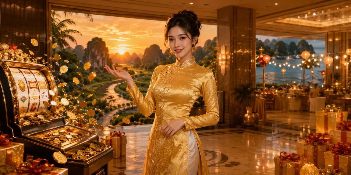 Cảnh quan Ninh Bình – người dùng f68 theo dõi kèo trận đấu buổi tối