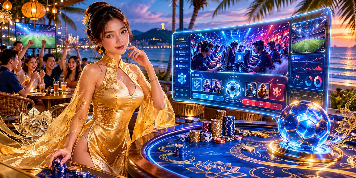 Khách hàng giao dịch tài chính nhanh trên di động tại Vũng Tàu